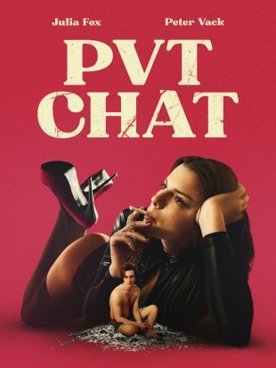 [18＋] PVT CHAT (2020) Hindi Unofficial Dubbed HDRip download full movie
